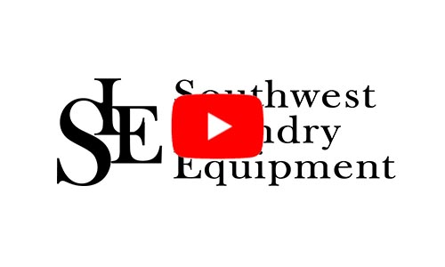 Southwest Laundry Equipment - You Tube Video
