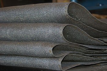 Steel Master Pads - By Southwest Laundry Equipment